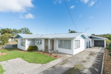 Photo of property in 7 Tamar Street, Rongotea, 4476