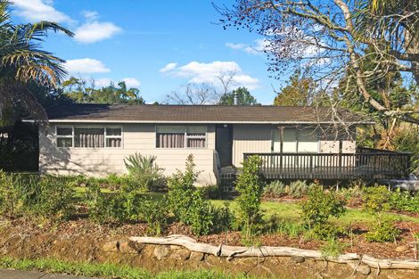 Photo of property in 51 Kemp Road, Kerikeri, 0230