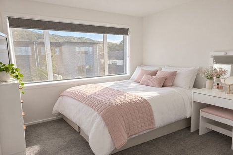 Photo of property in 8 Torea Place, Kenepuru, Porirua, 5022