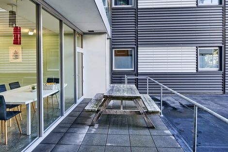 Photo of property in Montreaux, 164 The Terrace, Wellington Central, Wellington, 6011