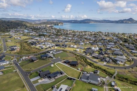 Photo of property in 4 Joyce Harsant Place, Cooks Beach, 3591