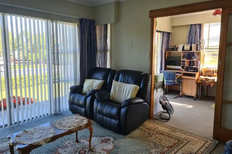 Photo of property in 59 Thames Road, Paeroa, 3600