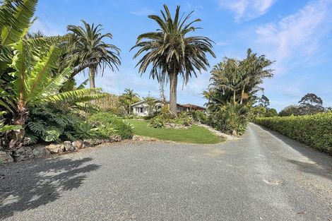 Photo of property in 1351 Bulls Road, Kerikeri, 0293