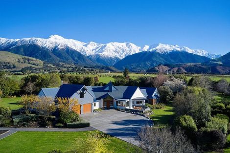 Photo of property in 119 Parsons Road, Hapuku, Kaikoura, 7371