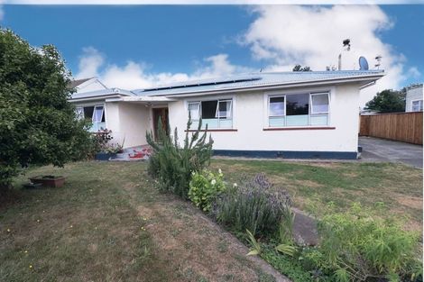 Photo of property in 48 Gordon Street, Dannevirke, 4930