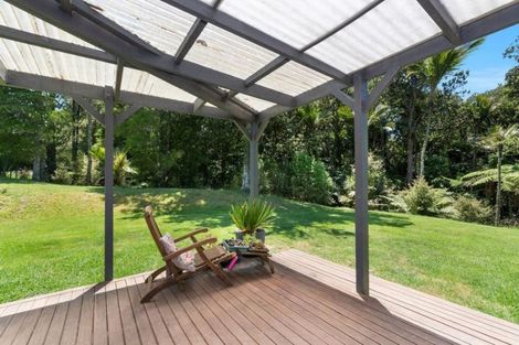 Photo of property in 128 Bodhisattva Road, Waitoki, Silverdale, 0994