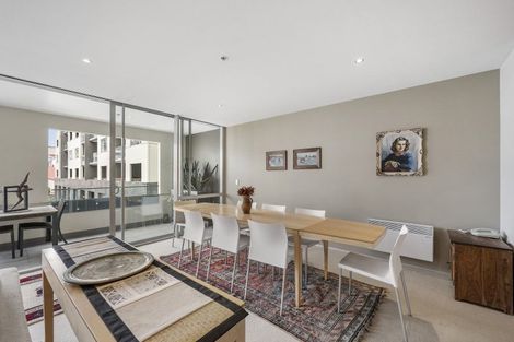 Photo of property in Sanctum Apartment, 10 Ebor Street, Te Aro, Wellington, 6011