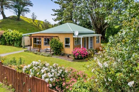 Photo of property in 5610 South Road, Rahotu, Opunake, 4681