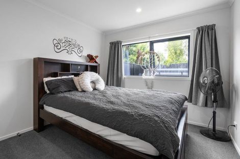 Photo of property in 4/9 Beverley Crescent, Hillcrest, Hamilton, 3216