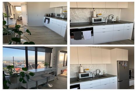 Photo of property in 602/145 Symonds Street, Eden Terrace, Auckland, 1010