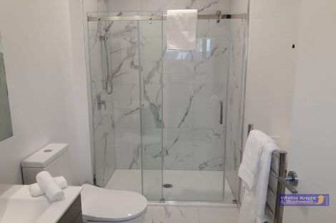 Photo of property in 1/420 Hagley Avenue, Christchurch Central, Christchurch, 8011