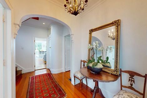 Photo of property in 26 Sefton Street, Wadestown, Wellington, 6012