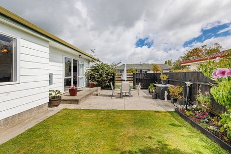 Photo of property in 58a Geraldine Crescent, Cloverlea, Palmerston North, 4412