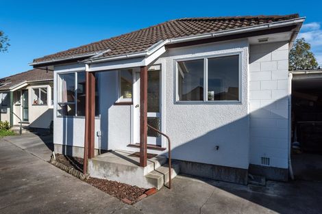 Photo of property in 3/59 Peverel Street, Riccarton, Christchurch, 8041