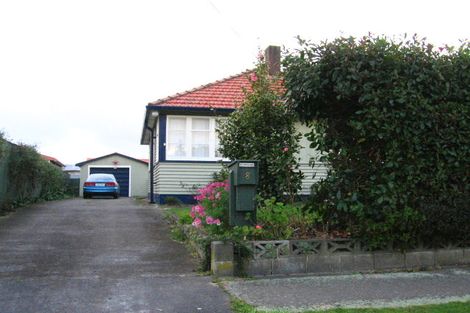 Photo of property in 6 Hulme Street, Roslyn, Palmerston North, 4414