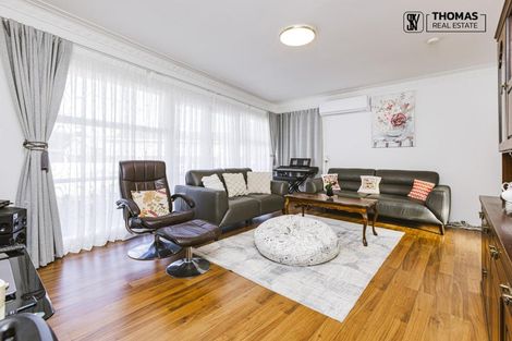 Photo of property in 19 Wilson Place, Papakura, 2110