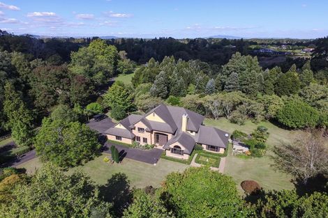 Photo of property in 34d Cedar Park Road, Tamahere, Hamilton, 3283