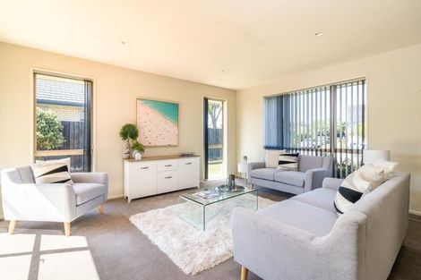 Photo of property in 5 Stout Street, Waimairi Beach, Christchurch, 8083