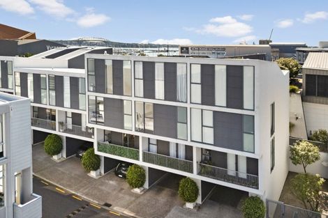 Photo of property in 84 Fisher-point Drive, Auckland Central, Auckland, 1010