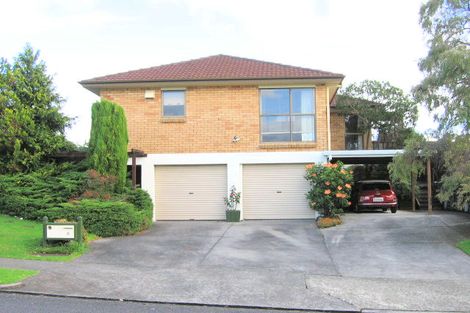 Photo of property in 6 Galloway Crescent, Farm Cove, Auckland, 2012