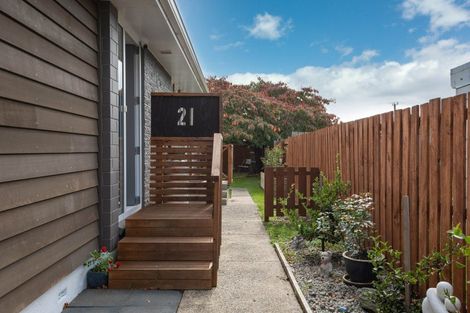 Photo of property in 21 Elmwood Drive, Mosgiel, 9024
