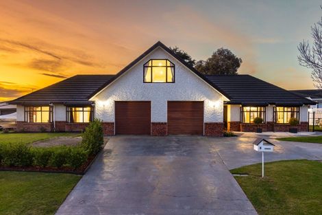 Photo of property in 8 Hope Drive, Witherlea, Blenheim, 7201