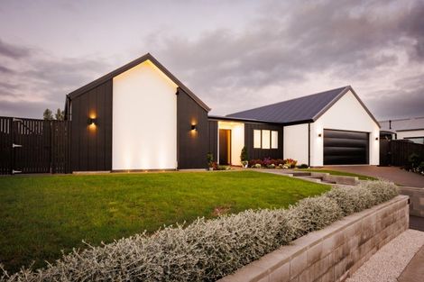 Photo of property in 38 Ashford Avenue, Hokowhitu, Palmerston North, 4410