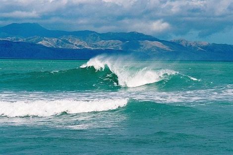 Photo of property in 52 Western Lake Road, Western Lake, Featherston, 5773