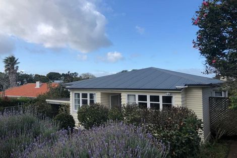 Photo of property in 51 Rautara Street, Orakei, Auckland, 1071