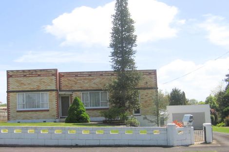 Photo of property in 71 Coronation Road, Morrinsville, 3300