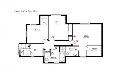 Photo of property in 2/21 Stoneyhurst Street, St Albans, Christchurch, 8014