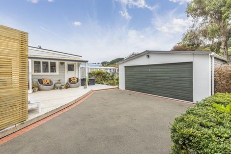 Photo of property in 12 William Street, Hataitai, Wellington, 6021