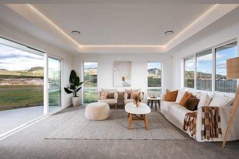 Photo of property in 21 Kohekohe Drive, Owhata, Rotorua, 3010