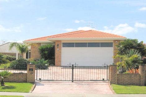 Photo of property in 19 Santa Monica Drive, Papamoa Beach, Papamoa, 3118