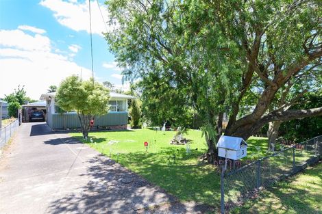 Photo of property in 3 Simpson Road, Ranui, Auckland, 0612