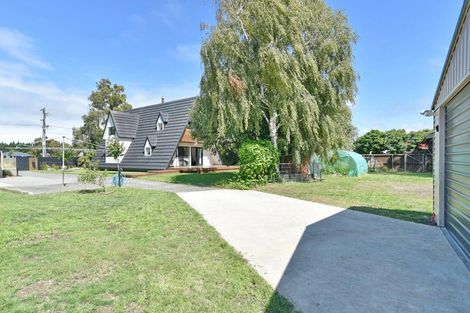 Photo of property in 33 Heyders Road, Spencerville, Christchurch, 8083