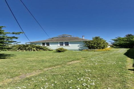 Photo of property in 15 Walter Street, Takapau, 4203