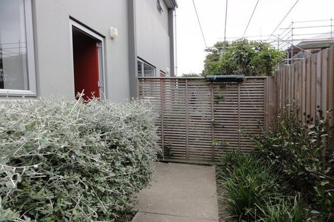 Photo of property in 1/106 Bealey Avenue, Christchurch Central, Christchurch, 8013