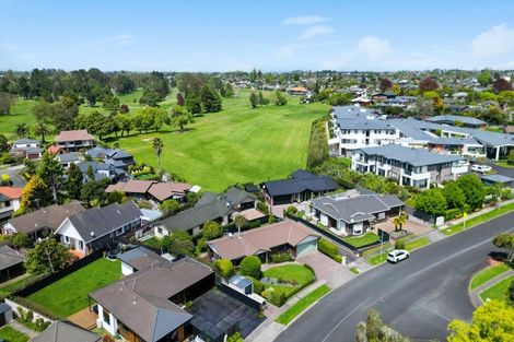 Photo of property in 34 Delamare Road, St Andrews, Hamilton, 3200