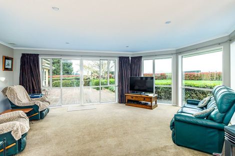 Photo of property in 1769 Mitcham Road, Mitcham, Rakaia, 7784