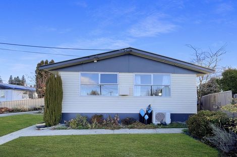 Photo of property in 24 Omahau Crescent, Twizel, 7901