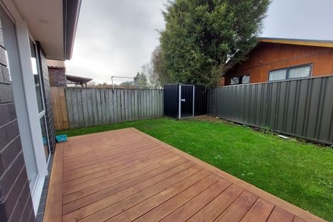 Photo of property in 134a Galloway Street, Hamilton East, Hamilton, 3216