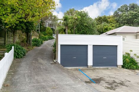 Photo of property in 33b Hamilton Road, Hataitai, Wellington, 6021