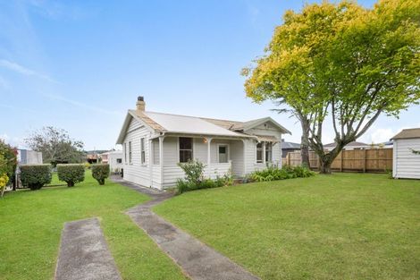 Photo of property in 125 Studholme Street, Morrinsville, 3300