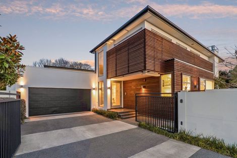 Photo of property in 20 Holmwood Road, Merivale, Christchurch, 8014