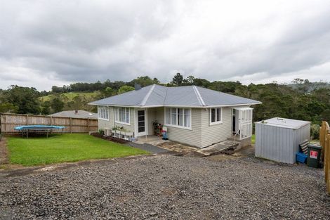 Photo of property in 8 Smeath Road, Kawakawa, 0210