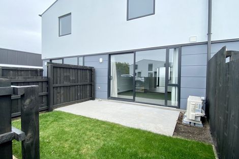 Photo of property in 3/24 Percy Street, Phillipstown, Christchurch, 8011