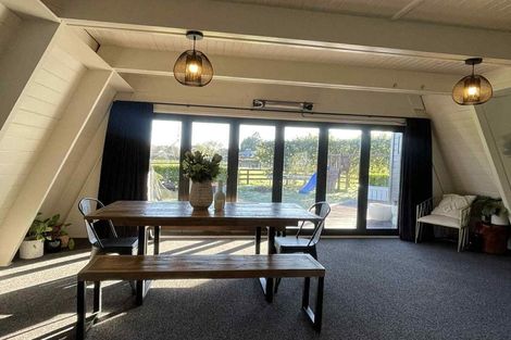 Photo of property in 200 Hoeka Road, Matangi, Hamilton, 3284