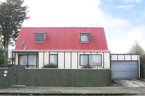 Photo of property in 1 Millar Street, Terrace End, Palmerston North, 4410