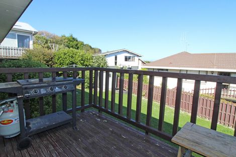 Photo of property in 20 Till Street, South Hill, Oamaru, 9400